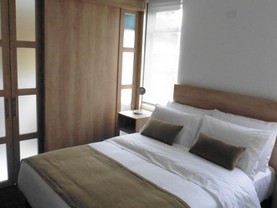 Hotel Camino de la Sal, Zipaquirá