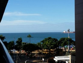 Avenida Abolição 2311, Fortaleza