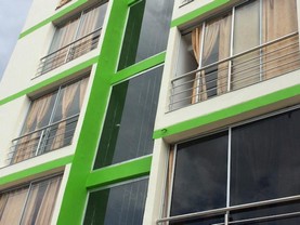 Hotel Vittapark, Medellín