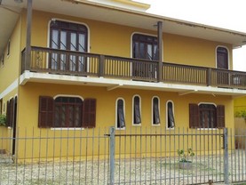 Casa Temporada, Florianópolis