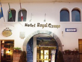 Hotel Royal Qosqo, Cusco