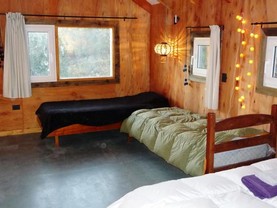 Modern Mountain Home, San Martín de Los Andes