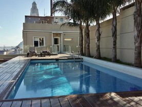 Don Boutique Hotel Montevideo, Montevideo