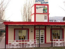 La Posada Koslayna, Potrero de Los Funes
