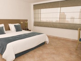 Hotel Barranquilla Plaza, Barranquilla