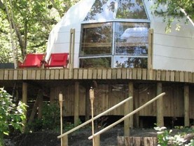 Magma Lodge Hotel Boutique - Pucón, Pucón