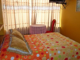 Corichaska Hostal, Puno