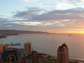 Cerquita del Cielo, Viña del Mar