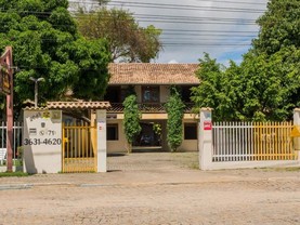 Pousada Tropicalia, Itaparica