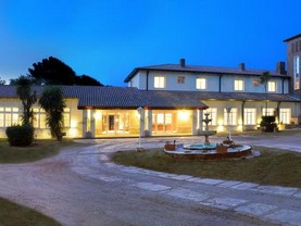 Parque Hotel , Villa Carlos Paz