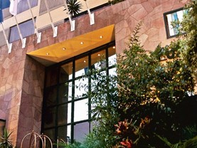 Hotel Libertador Lima, Lima