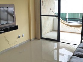 Coral Gable Apartament, Recreio dos Bandeirantes