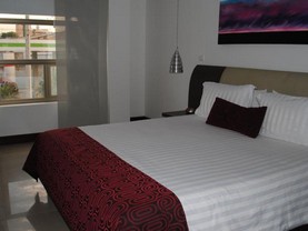 Hotel Merlott, Medellín