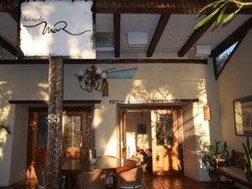 Beira do Mar, Armação dos Búzios