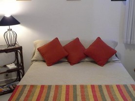 Studio Alto da Gávea, Rio de Janeiro