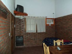 Simpson , Santa Rosa de Calamuchita