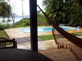Casa em Ubatuba, Ubatuba