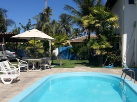 Suítes Veneza, Porto de Galinhas