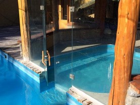 Ona Apart Hotel & Spa, Villa La Angostura