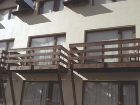 Departamento Piedra del Condor, Bariloche