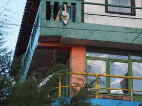 Jo´s Place, Huaraz