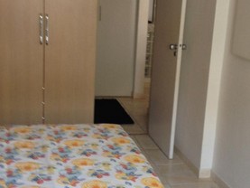 Copa Flat Xavier da Silveira, Rio de Janeiro