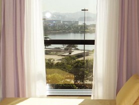 Diamond Hotel, Rio de Janeiro