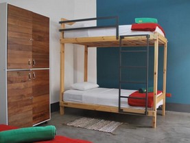 Nazu City Hostel, Guayaquil