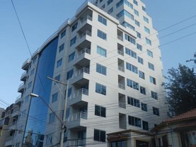 Apartment Juan Daniel II, Cochabamba