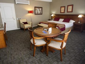 Tucuman Center Suites&Business, San Miguel de Tucumán