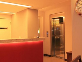 1412 Hotel Boutique de Lujo, Rosario