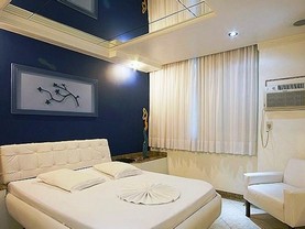 Nosso Hotel (Adult Only), Rio de Janeiro