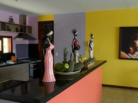 Pousada Jade, Aquiraz