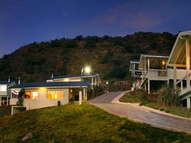 La Fleur , Villa General Belgrano