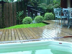Estalagem Paradiso, Gramado