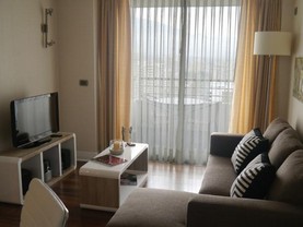 ROi Santiago - Apoquindo, Santiago