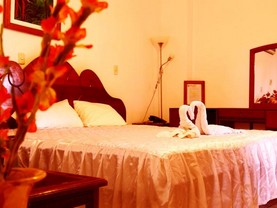 Hotel Sol del Oriente Iquitos, Iquitos