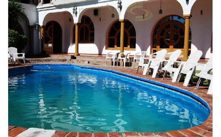 Maspalomas , Villa Carlos Paz