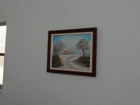 Apartamento Leão Villela, Rio de Janeiro