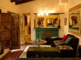 Alonso Vintage Apartment, Chacras De Coria