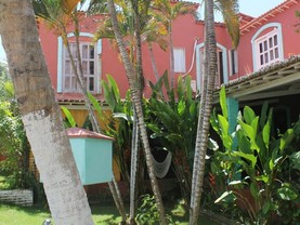 Pousada da Renata, Jericoacoara