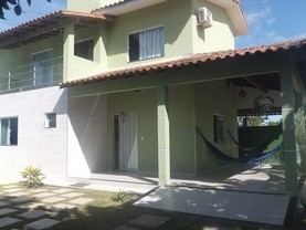 Casa Temporada Porto Seguro, Porto Seguro