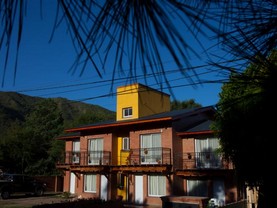 Los Ferreyra , Santa Rosa de Calamuchita