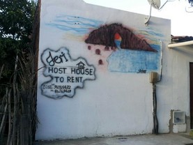 Jeri Hostel e Casa, Jericoacoara