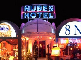 Nubes Hotel, Viña del Mar