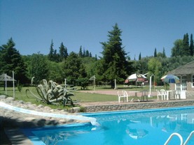 Pach Flo , San Marcos Sierras