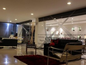 Hotel Confort 80 Zona Rosa by Sercotel, Bogotá
