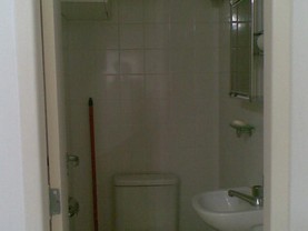 Apartamento Jardim da Barra, Rio de Janeiro