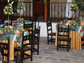 Latacunga Hostel, Latacunga