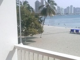 Aqua Terra, Santa Marta